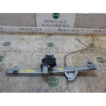 ELEVALUNAS TRASERO IZQUIERDO 827217782R 