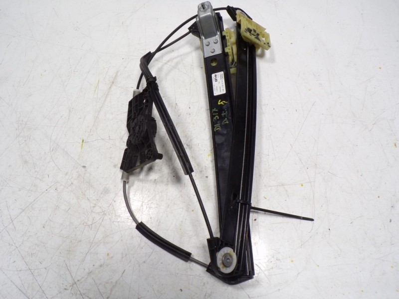 Recambio de elevalunas delantero izquierdo para audi q2 (gab) 30 tfsi advanced referencia OEM IAM 81A837461 81A837461 4BWA002