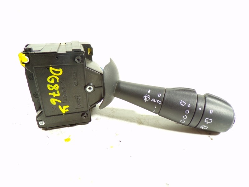 Recambio de mando limpia para renault clio iv limited referencia OEM IAM 8201168016 255675887R 