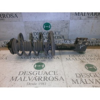AMORTIGUADOR DELANTERO IZQUIERDO 