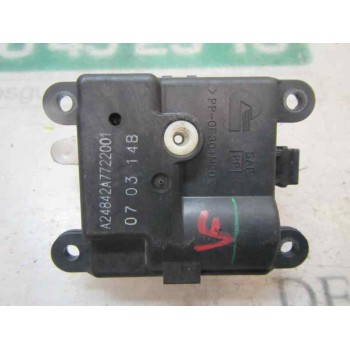MOTOR APERTURA TRAMPILLAS CLIMATIZADOR 27730ET00A 