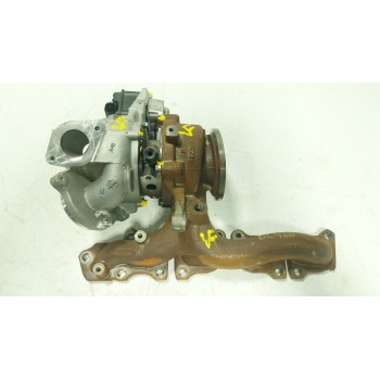 TURBOCOMPRESOR 05L253019F 