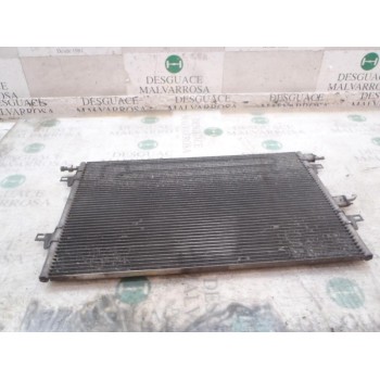 CONDENSADOR AIRE ACONDICIONADO 