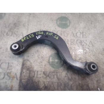 BRAZO SUSPENSION SUPERIOR TRASERO IZQUIERDO 1K0505323N 