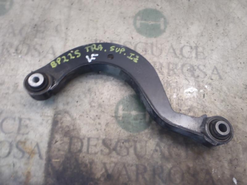 Recambio de brazo suspension superior trasero izquierdo para seat leon (1p1) reference referencia OEM IAM 1K0505323N  