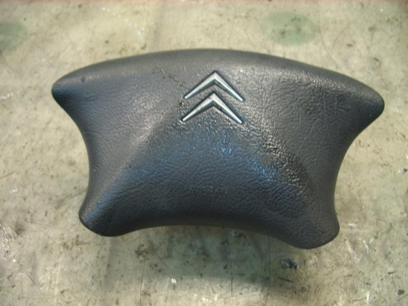 Recambio de airbag delantero izquierdo para citroën c5 berlina 2.0 hdi sx referencia OEM IAM   