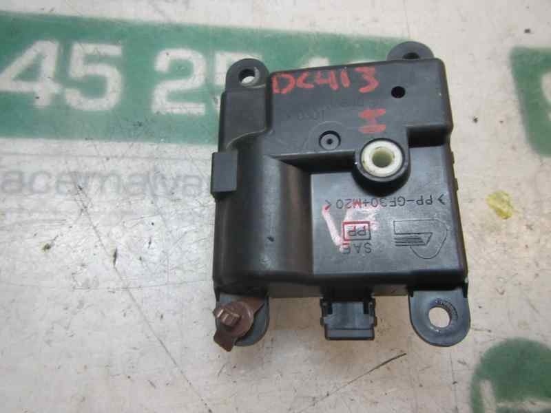 Recambio de modulo electronico para nissan qashqai (j10) 2.0 dci turbodiesel cat referencia OEM IAM 27731AL500 3K01030840 