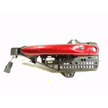 MANETA EXTERIOR DELANTERA IZQUIERDA 806706656R 