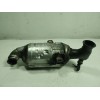 Recambio de catalizador para peugeot 208 1.6 blue-hdi fap referencia OEM IAM 9823467180 9805130480 