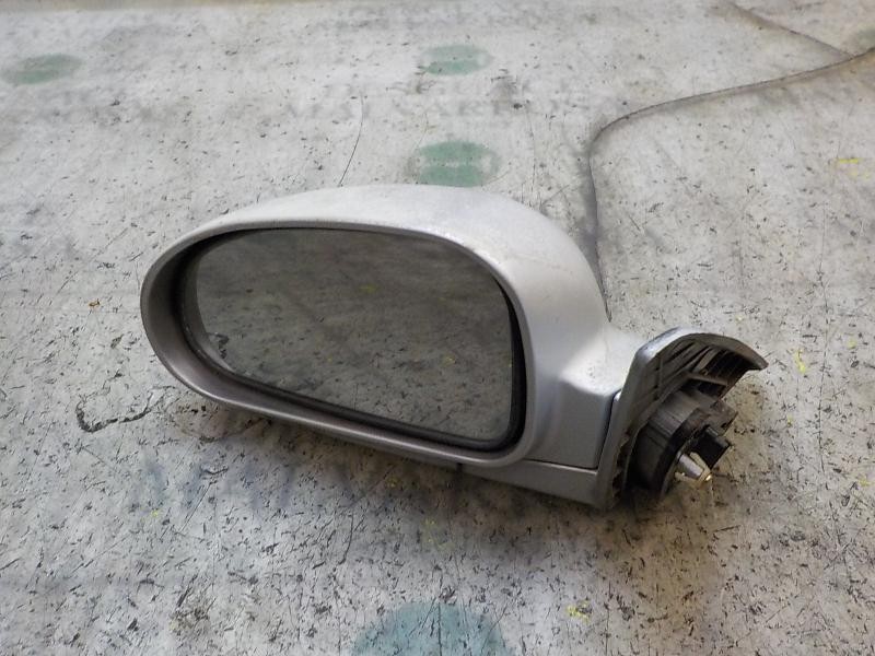 Recambio de espejo izquierdo para hyundai coupe (rd) 1.6 16v cat referencia OEM IAM   