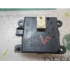 Recambio de modulo electronico para nissan qashqai (j10) 2.0 dci turbodiesel cat referencia OEM IAM 27731AL500 3K01030840 