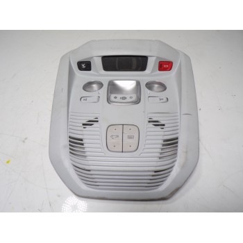 PILOTO INTERIOR 96781444PR 9814584177 