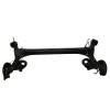Recambio de puente trasero para seat ibiza (6j5) 1.6 tdi referencia OEM IAM 6R0500051B  
