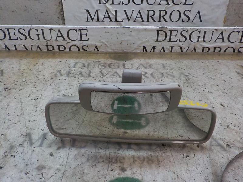 Recambio de espejo interior para dacia lodgy 1.5 dci diesel fap cat referencia OEM IAM 963215409R  