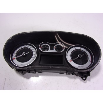 CUADRO INSTRUMENTOS 52056253 A2C97537500 