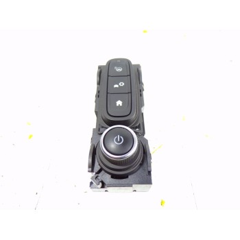 MODULO ELECTRONICO 253B02050R 