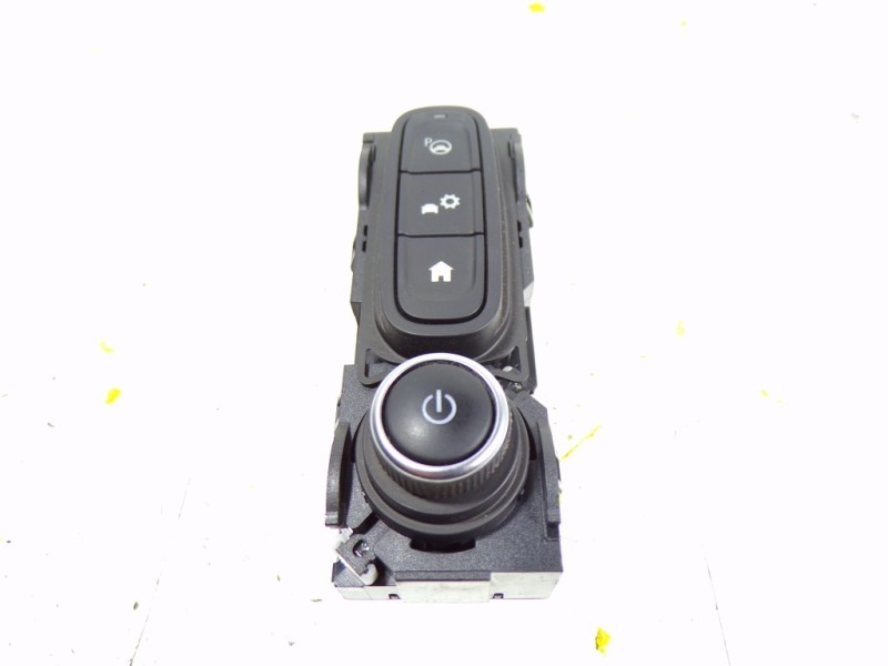 Recambio de modulo electronico para renault clio iv limited referencia OEM IAM 253B02050R  
