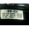 Recambio de servofreno para kia sorento iii (um) 2.2 crdi 4wd referencia OEM IAM 59110C5500 58500C5150 
