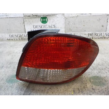 PILOTO TRASERO DERECHO 