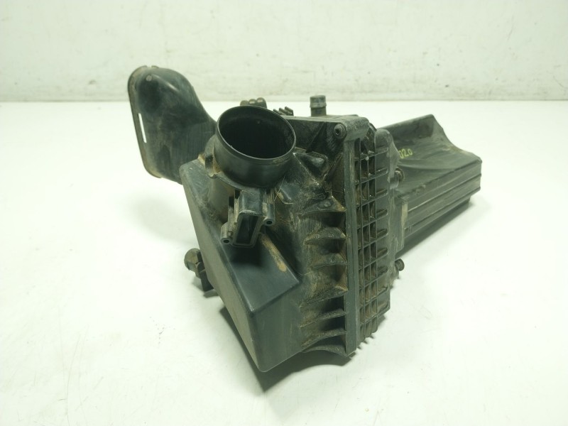 Recambio de filtro aire para ford transit courier b460 furgoneta/monovolumen 1.0 ecoboost referencia OEM IAM   