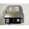 Recambio de centralita airbag para volvo v40 kinetic referencia OEM IAM 31406938 31406938 P090TA70845