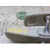 Recambio de espejo interior para dacia lodgy 1.5 dci diesel fap cat referencia OEM IAM 963215409R  