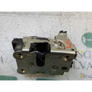 CERRADURA PUERTA DELANTERA DERECHA 805025267R 