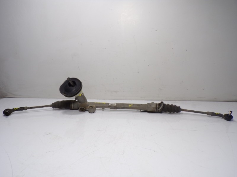 Recambio de cremallera direccion para ford fiesta (cb1) 1.25 16v cat referencia OEM IAM 2019944 8V513200 