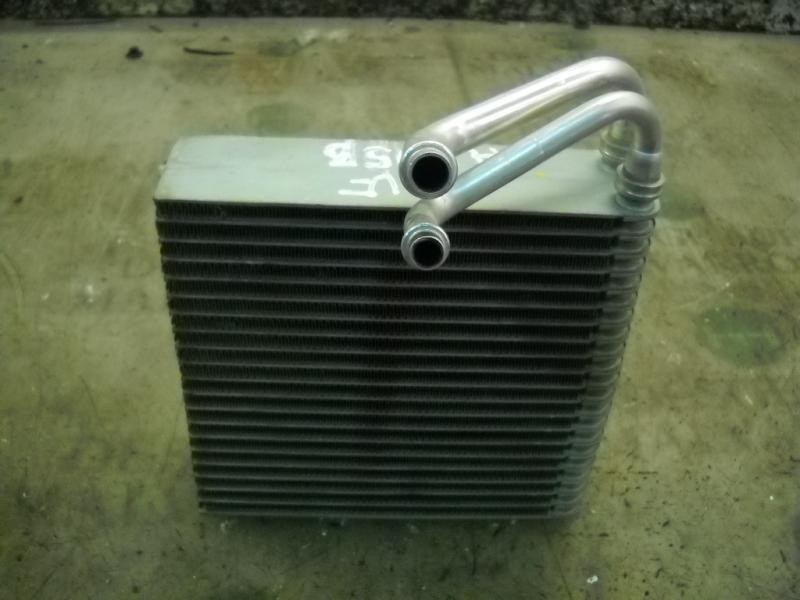 Recambio de evaporador aire acondicionado para peugeot partner (s2) combiespace referencia OEM IAM   