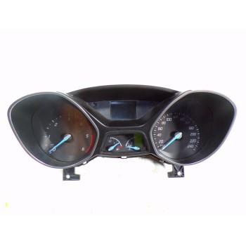 CUADRO INSTRUMENTOS 5580301 BM5T10849BCD 208595523