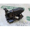 Recambio de cerradura puerta delantera derecha para dacia dokker 1.6 cat referencia OEM IAM 805025267R  