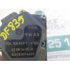 Recambio de caja mariposa para volkswagen passat variant (365) 2.0 tdi referencia OEM IAM 03L128063T 03L128063T A2C83076400