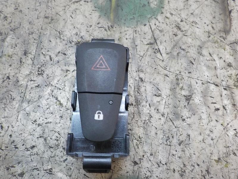 Recambio de warning para dacia lodgy 1.5 dci diesel fap cat referencia OEM IAM 252905668R  