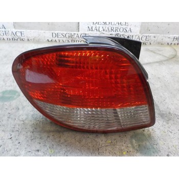 PILOTO TRASERO IZQUIERDO 