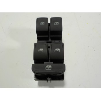 MANDO ELEVALUNAS DELANTERO IZQUIERDO 5G0959857F 5G0959857F 