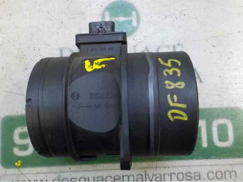 Recambio de caudalimetro para volkswagen passat variant (365) 2.0 tdi referencia OEM IAM 03L906461A 03L906461A 0281002956