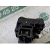 Recambio de cerradura puerta delantera derecha para dacia dokker 1.6 cat referencia OEM IAM 805025267R  