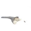 Recambio de palanca freno de mano para dacia dokker 1.5 dci diesel fap cat referencia OEM IAM 360106743R  