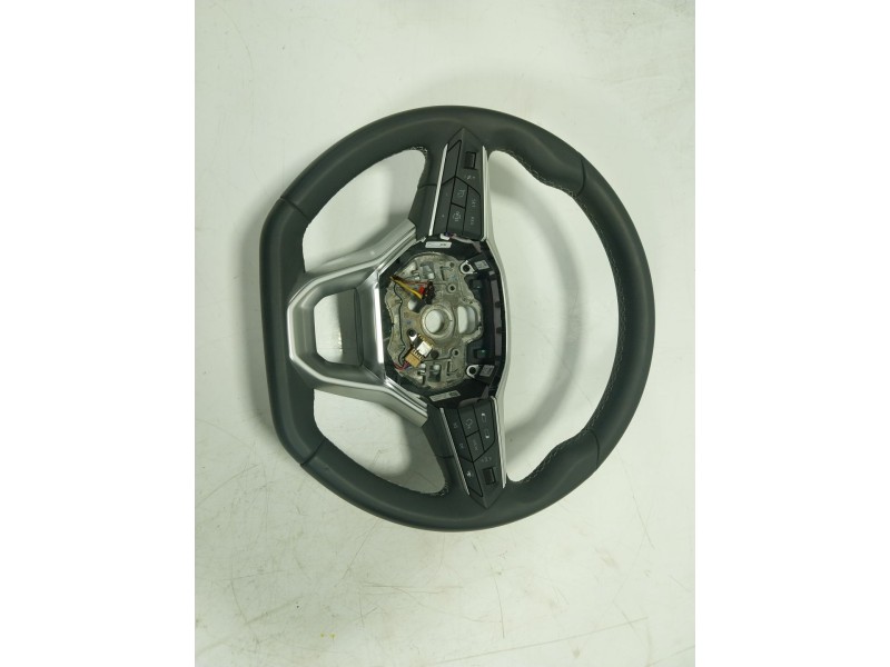 Recambio de volante para seat leon sportstourer (kl8) xcellence referencia OEM IAM  5FA419091 