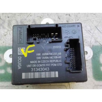 MODULO CONFORT 31343044 31343043 AV6N14C237AB