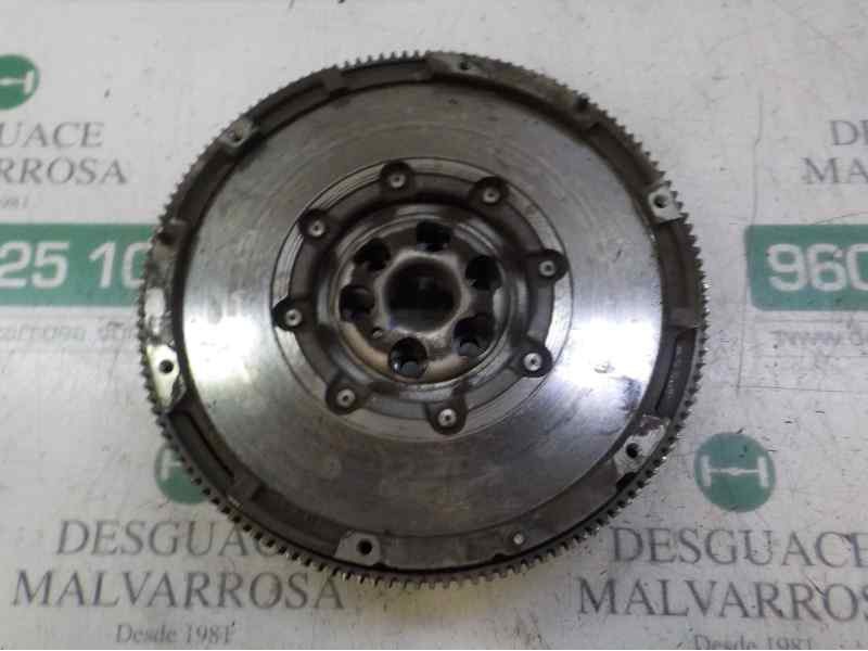 Recambio de volante motor para volkswagen tiguan (5n1) 2.0 tdi referencia OEM IAM 03G105266BN  