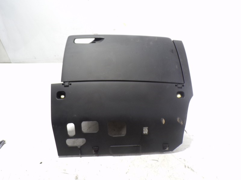 Recambio de guantera para audi a3 sportback (8vf) s line edition referencia OEM IAM 8V1857035D6PS  