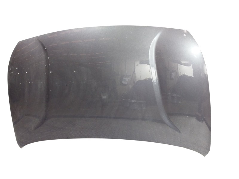 Recambio de capot delantero para kia niro i (de) 1.6 gdi hybrid referencia OEM IAM 66400G5000  