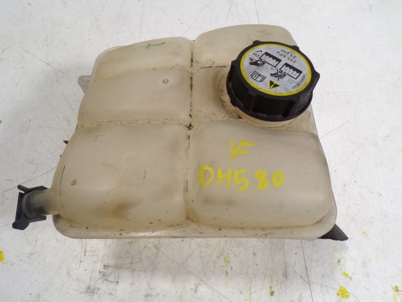 Recambio de deposito expansion para ford focus lim. (cb8) 1.6 tdci cat referencia OEM IAM 1717754  