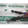 Recambio de palanca cambio para nissan qashqai (j10) 2.0 dci turbodiesel cat referencia OEM IAM 34101JD500  