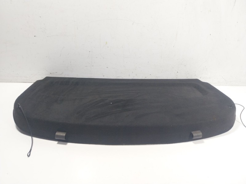 Recambio de bandeja trasera para opel astra k (b16) 1.0 turbo (68) referencia OEM IAM 39047416 39047416 