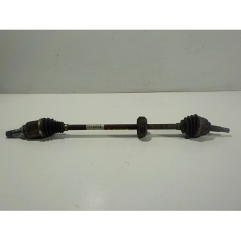 TRANSMISION DERECHA 391007857R 391007857R 