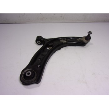 BRAZO SUSPENSION INFERIOR DELANTERO DERECHO 5WA407152A 