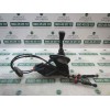 Recambio de palanca cambio para nissan qashqai (j10) 2.0 dci turbodiesel cat referencia OEM IAM 34101JD500  