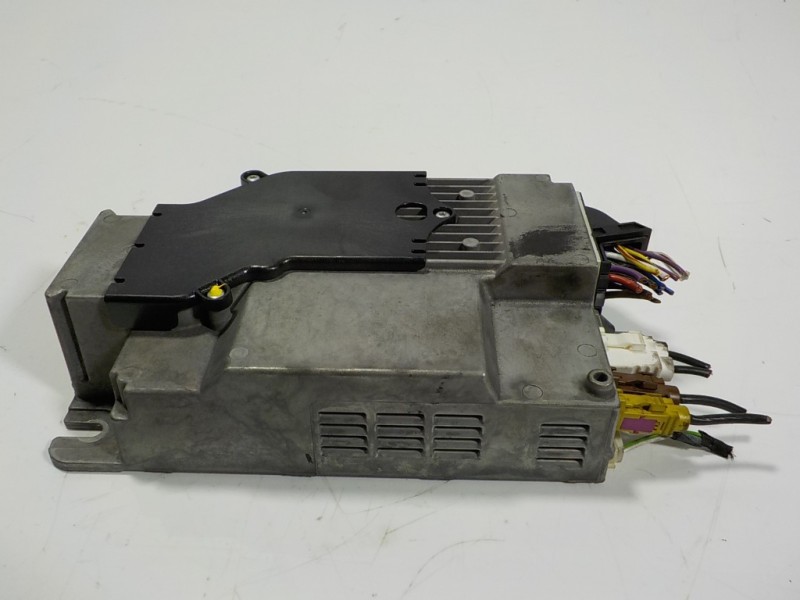 Recambio de modulo electronico para bmw serie x5 (g05) xdrive 30d referencia OEM IAM  6512R35A2D55301 